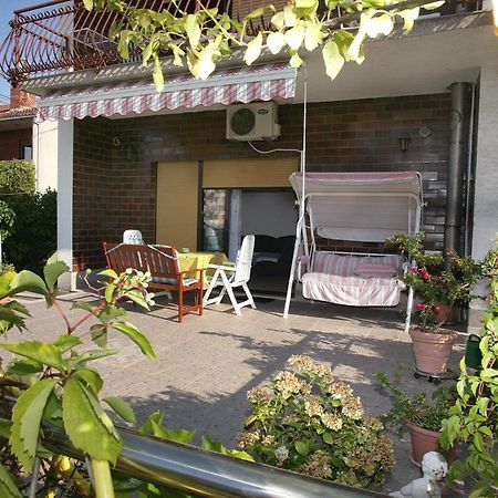 House Peri Apartman Trogir Kültér fotó