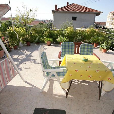 House Peri Apartman Trogir Kültér fotó
