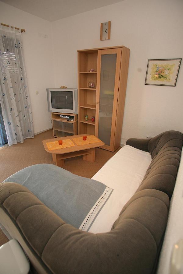 House Peri Apartman Trogir Kültér fotó