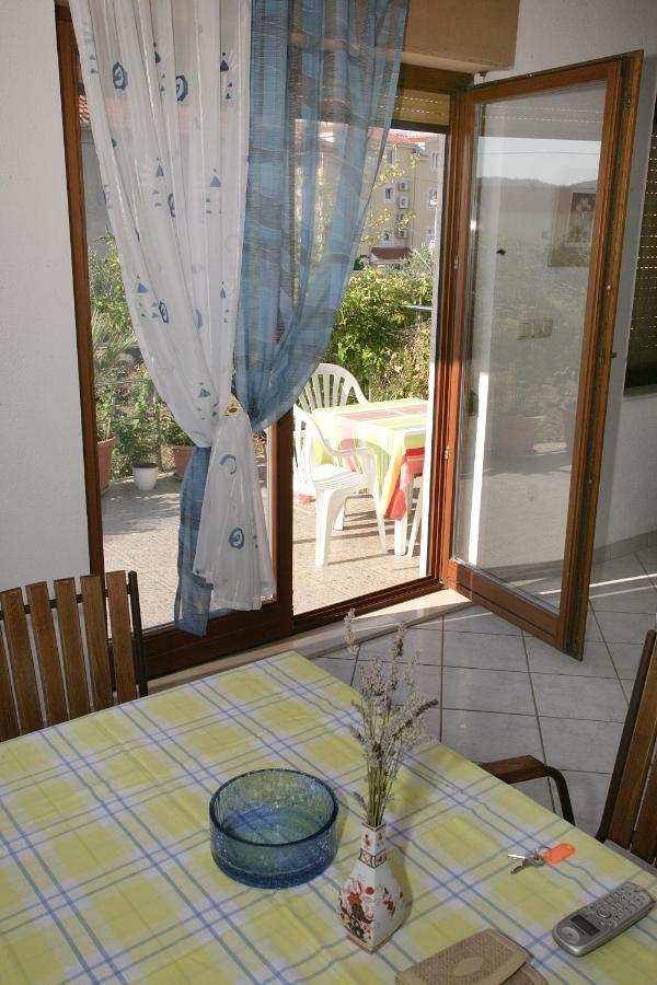 House Peri Apartman Trogir Kültér fotó
