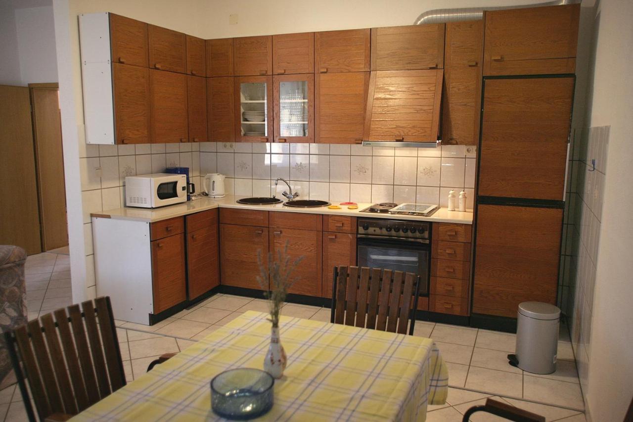 House Peri Apartman Trogir Kültér fotó