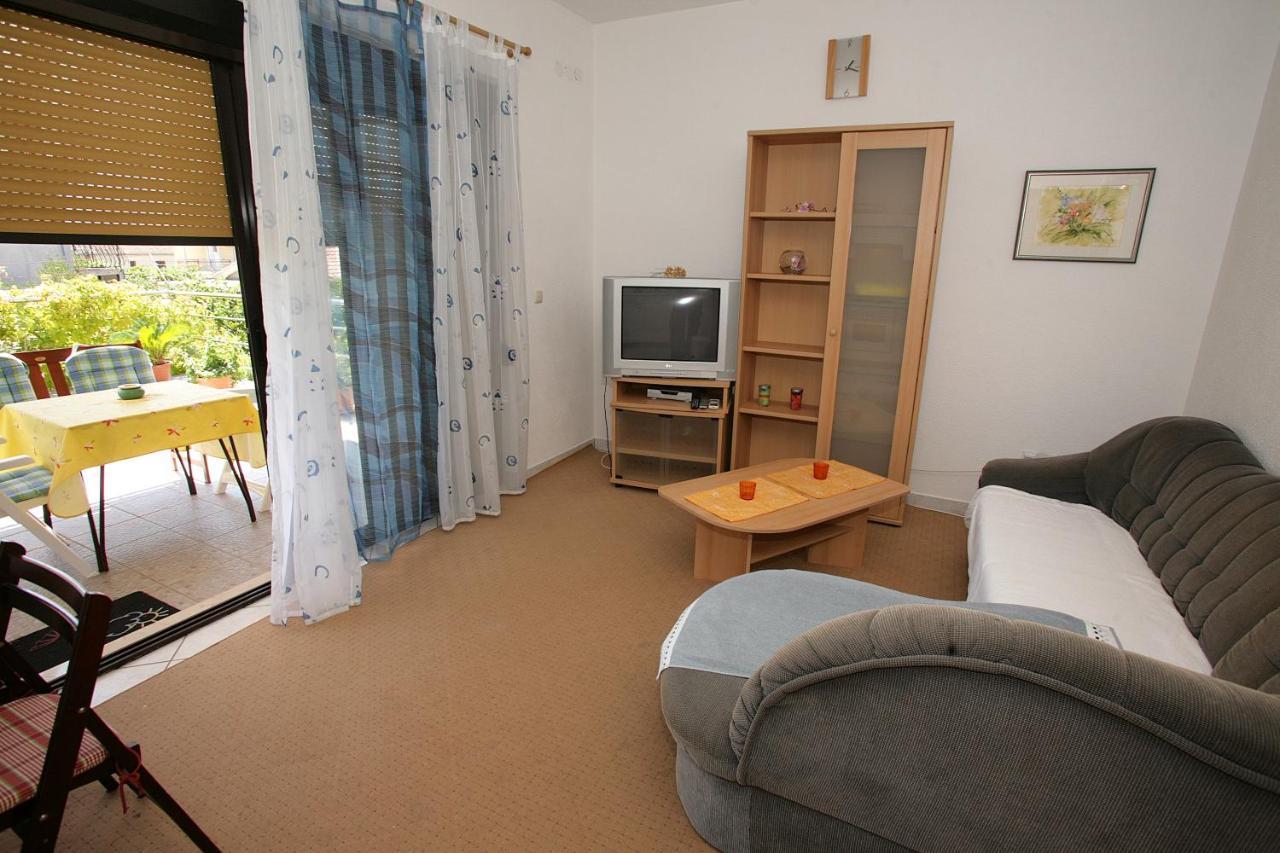 House Peri Apartman Trogir Kültér fotó