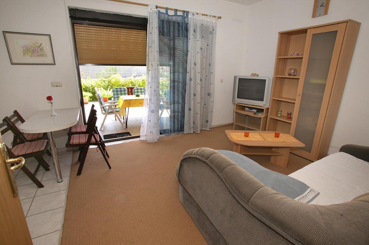 House Peri Apartman Trogir Kültér fotó