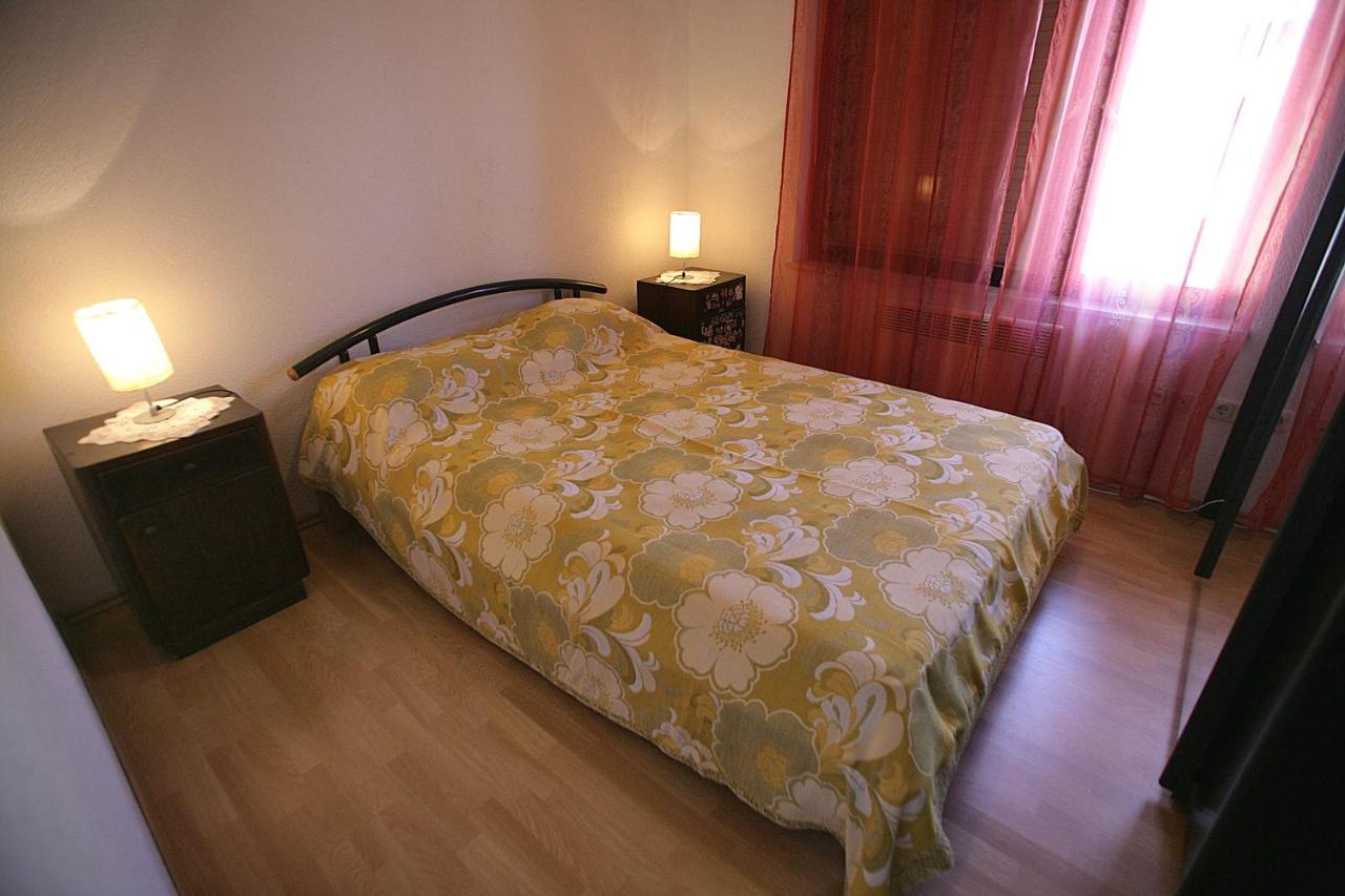 House Peri Apartman Trogir Kültér fotó