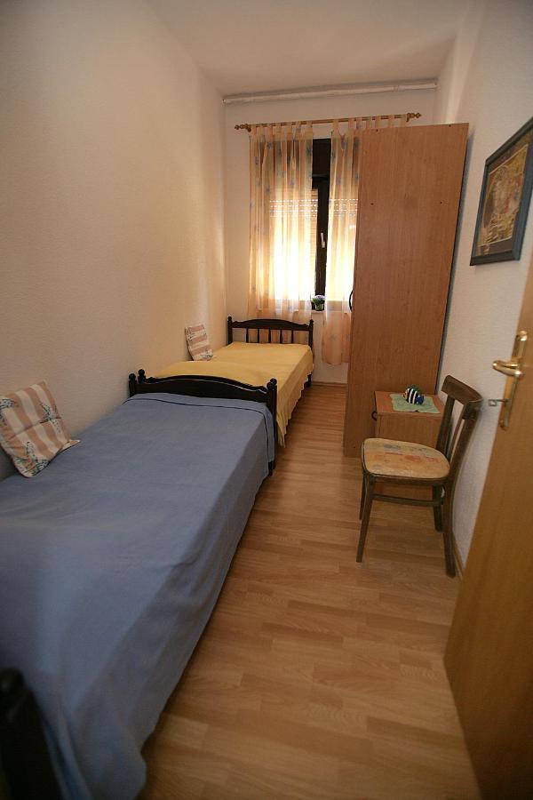 House Peri Apartman Trogir Kültér fotó