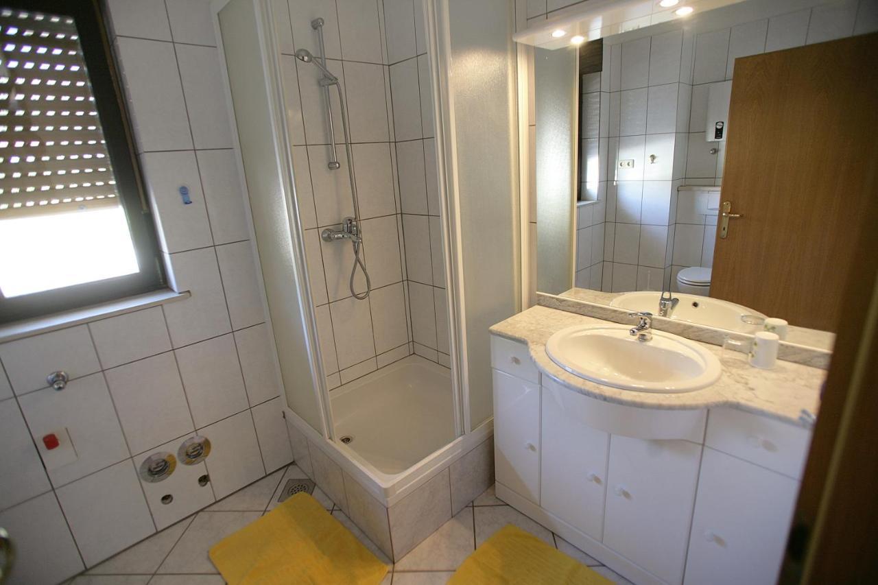 House Peri Apartman Trogir Kültér fotó